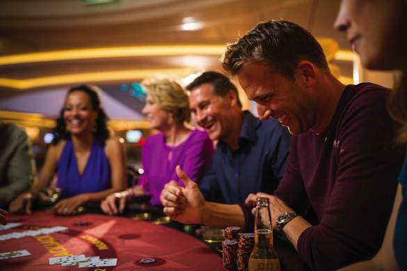 NCL Norwegian Breakaway Casino ©Stephen Beaudet 2.jpg